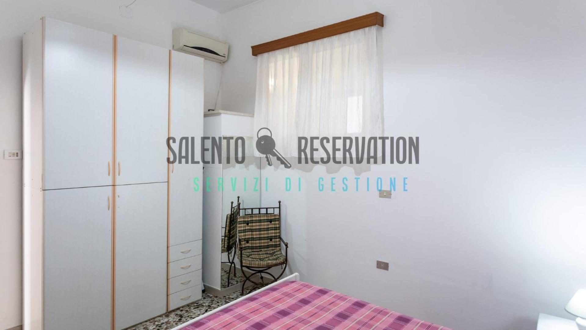 Casa Vacanza Minerva 4/6 p.l a 50m dal mare Marina di Mancaversa Esterno foto