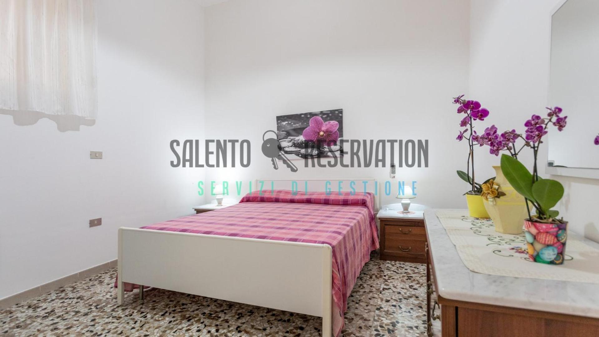 Casa Vacanza Minerva 4/6 p.l a 50m dal mare Marina di Mancaversa Esterno foto
