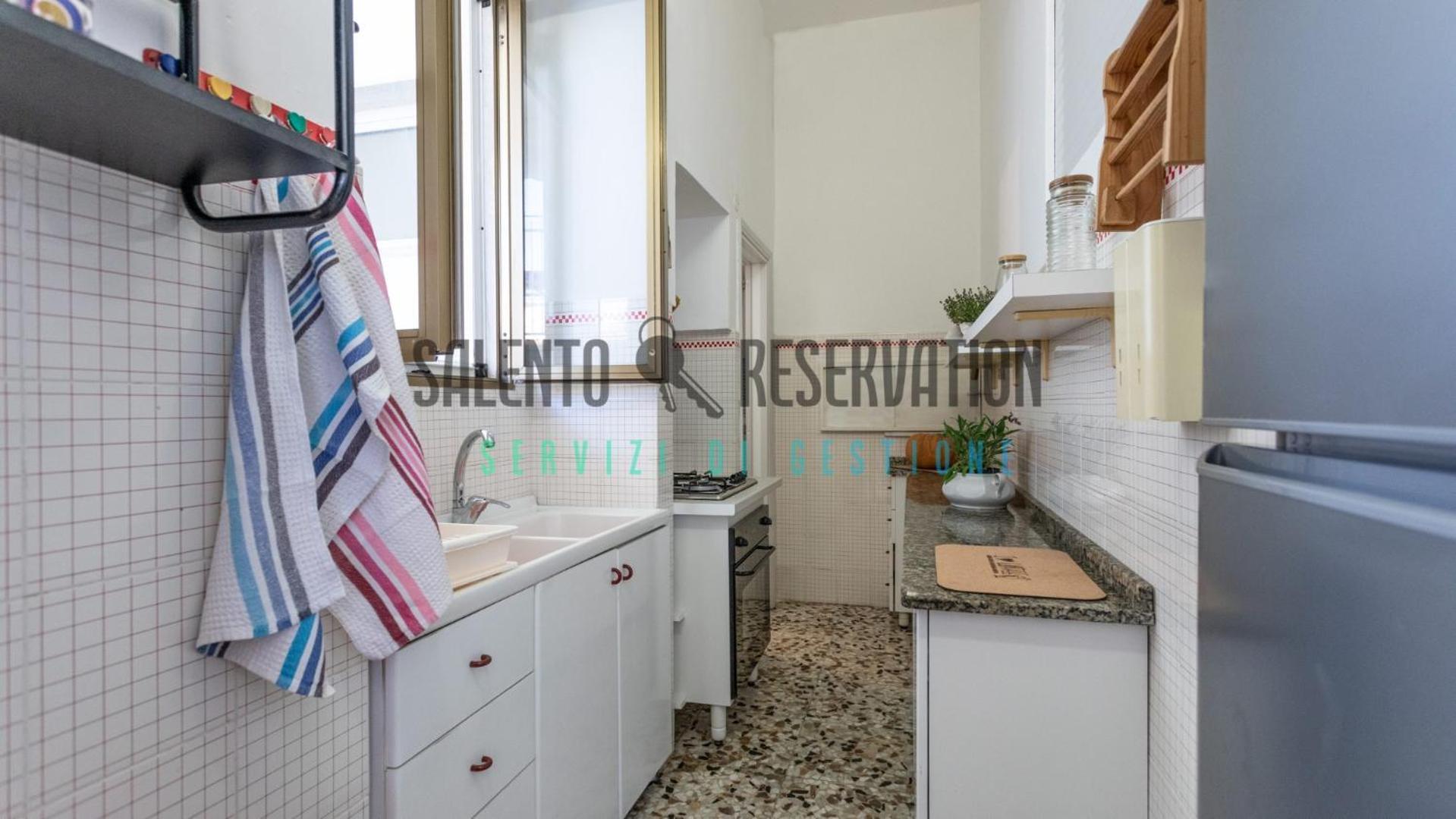 Casa Vacanza Minerva 4/6 p.l a 50m dal mare Marina di Mancaversa Esterno foto